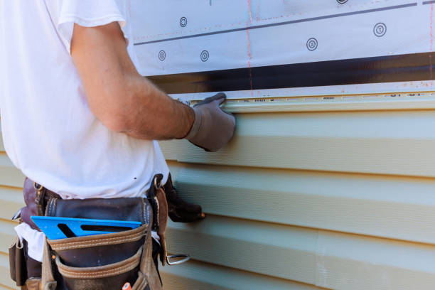 Affordable Siding Repair solutions in Black Diamond, FL